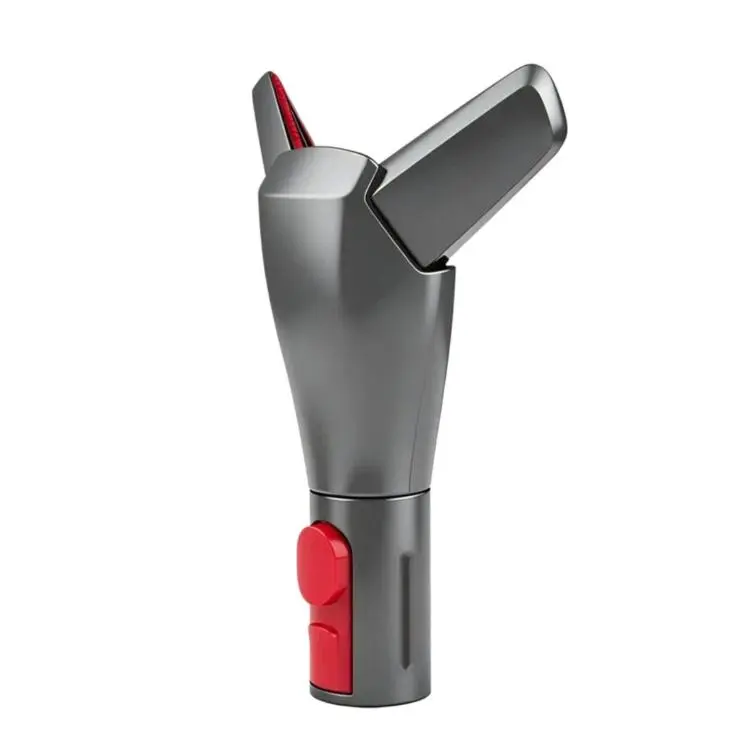 Mattress Tool Attachment For Dyson V15 / V11 / V10 / V8 / V7 Vacuum Cleaners 30 Degree Adjustable Angle Bed Dusting Brush Single Attachment