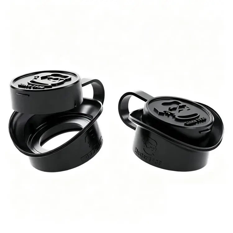MECHANIC DFC Soft Silicone Eyepiece Dust Cap for Microscope