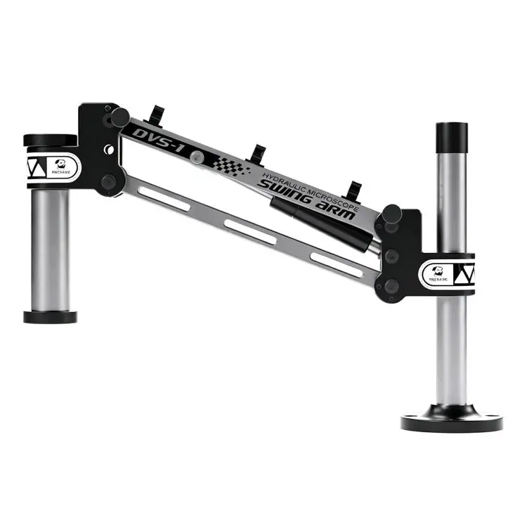 MECHANIC DVS-1 Anti-shake Hydraulic 360 Degrees Rotation Shock-absorbing Microscope Arm