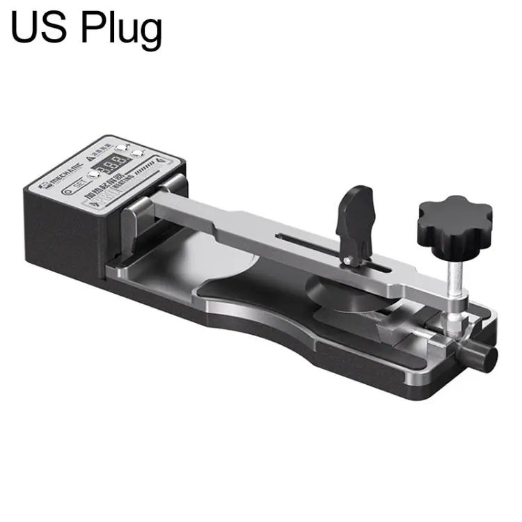MECHANIC Pro Preheat Puller for Heating Disassembling Mobile Phone Screen Back Cover, Plug