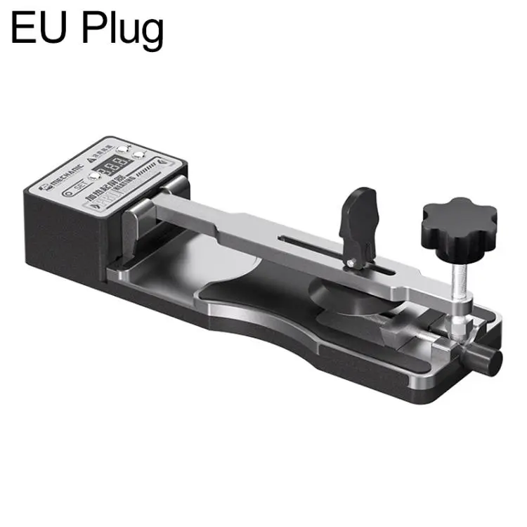 MECHANIC Pro Preheat Puller for Heating Disassembling Mobile Phone Screen Back Cover, Plug