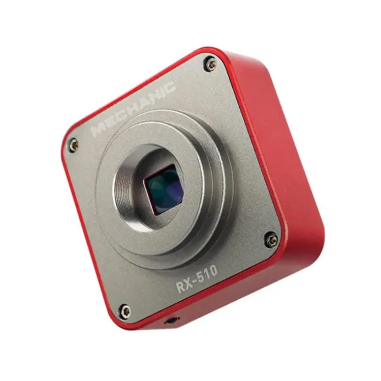 MECHANIC RX-510 HD Industrial Microscope Camera