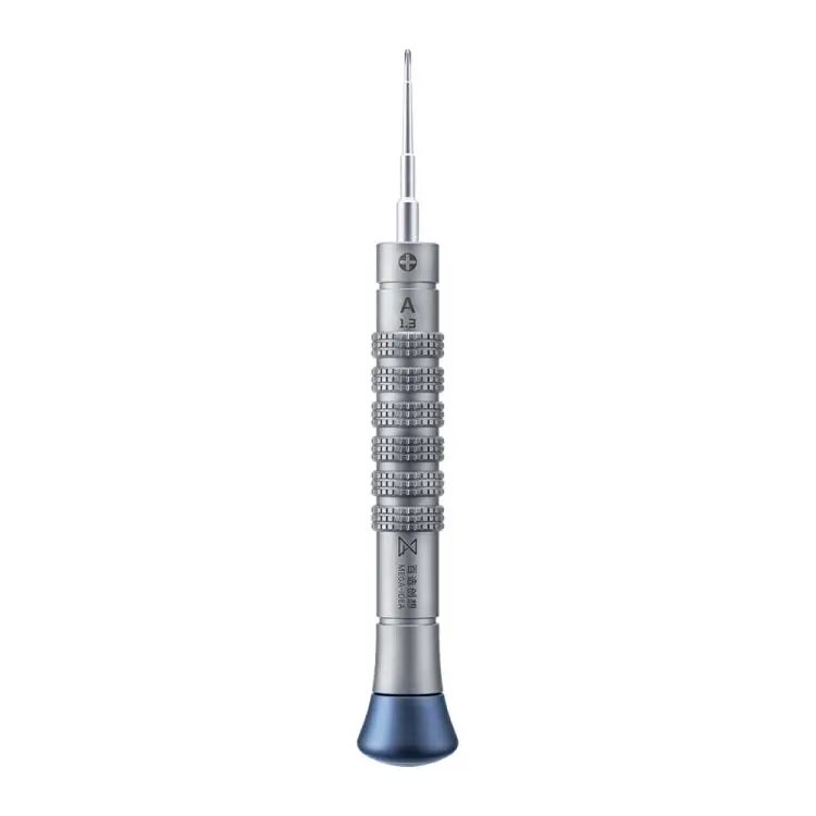 MEGA-IDEA 2D Throne Non-slip Aluminum Alloy Precise Screwdriver, Model