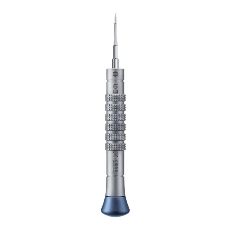 MEGA-IDEA 2D Throne Non-slip Aluminum Alloy Precise Screwdriver, Model