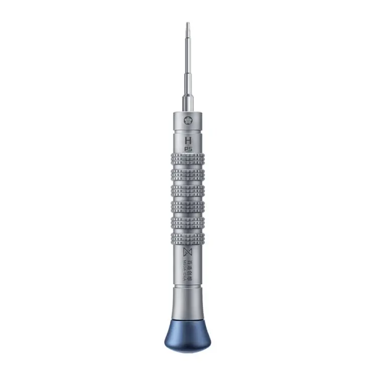 MEGA-IDEA 2D Throne Non-slip Aluminum Alloy Precise Screwdriver, Model