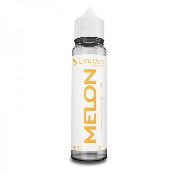 Melon 50 ML - Liquideo