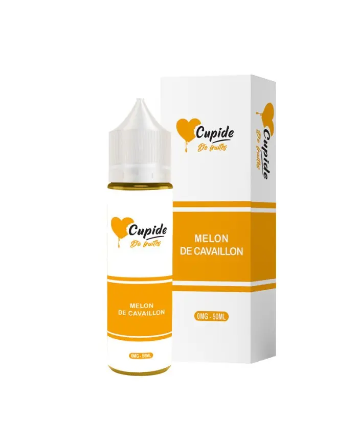 Melon de Cavaillon - Cupide 50ml