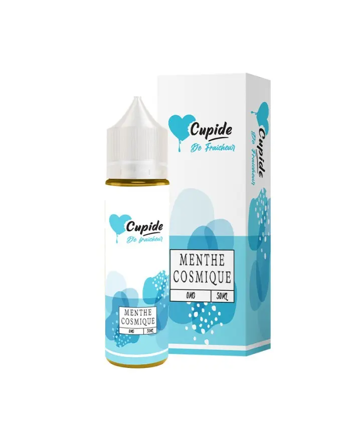 Menthe Cosmique - Cupide 50ml