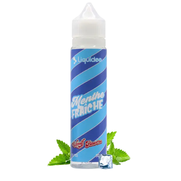 Menthe fraiche 50ml