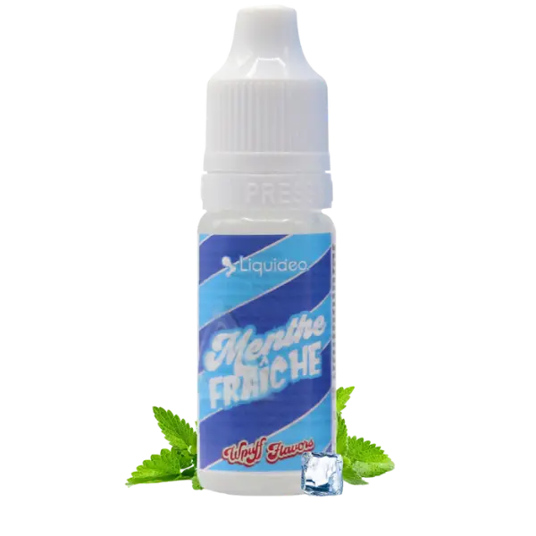Menthe fraiche