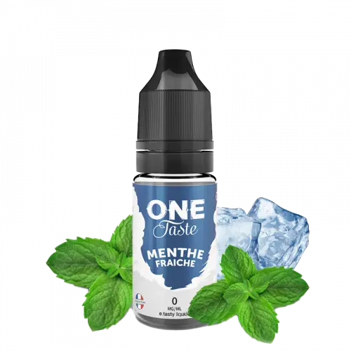 Menthe fraiche