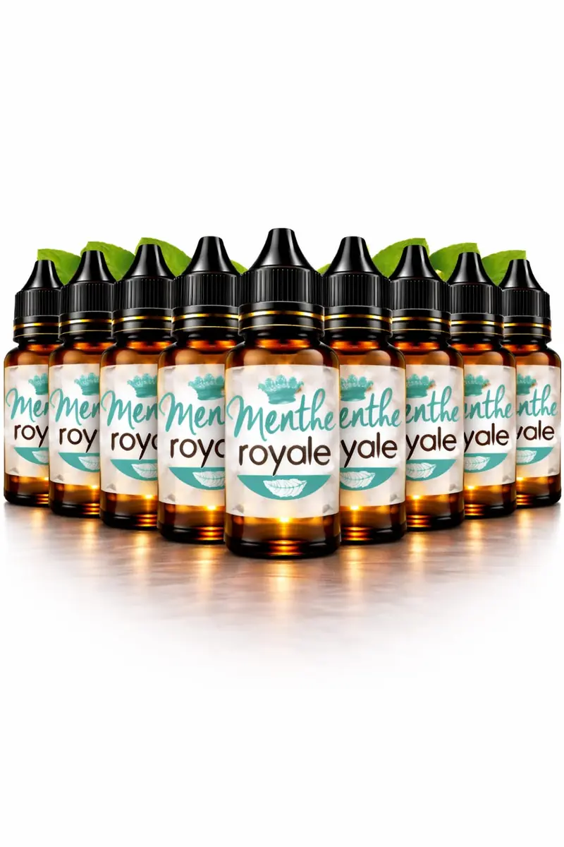 MENTHE ROYALE