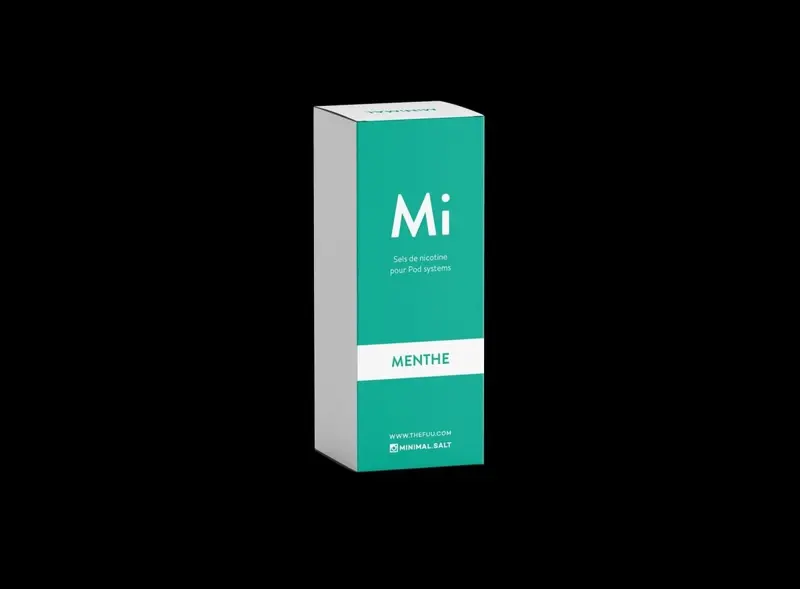 Menthe