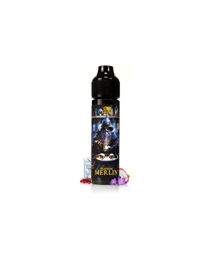 Merlin - Tribal Force 50ml