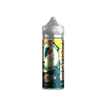 Meron Kung Fruits 100ml