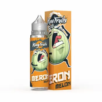 Meron Kung Fruits 50ml