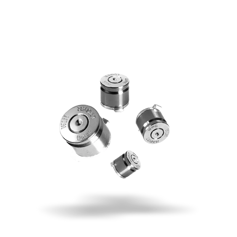 Métal Argent