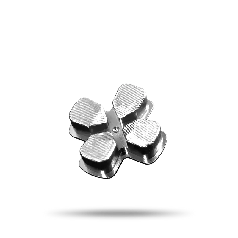 Métal Argent