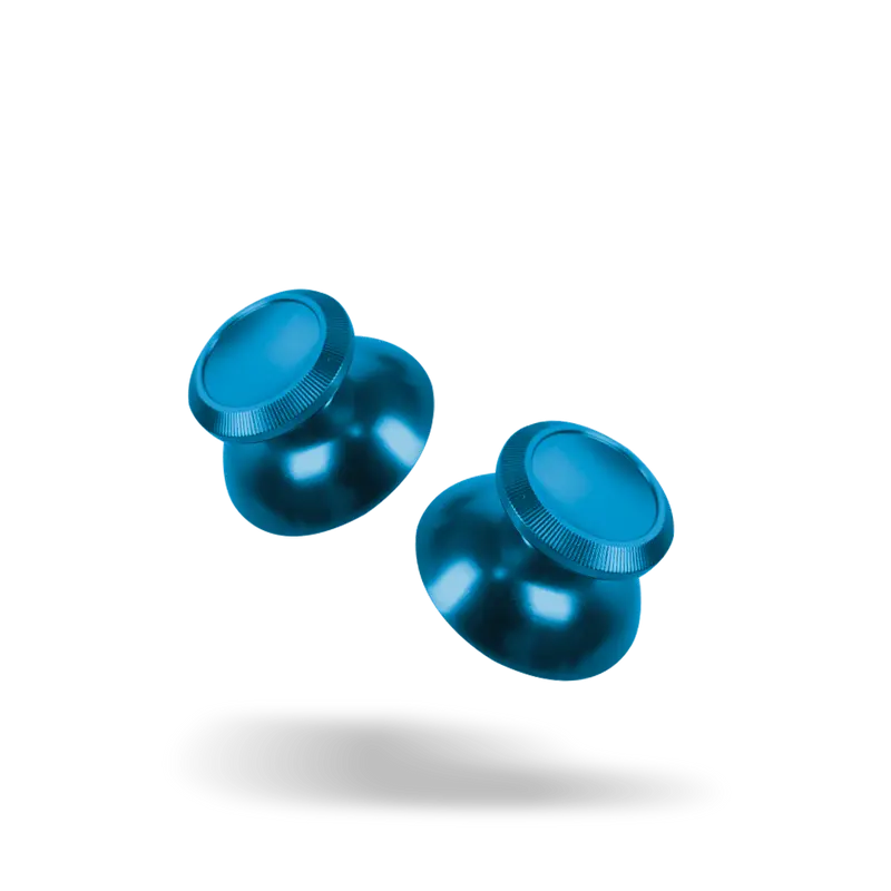 Métal Bleu