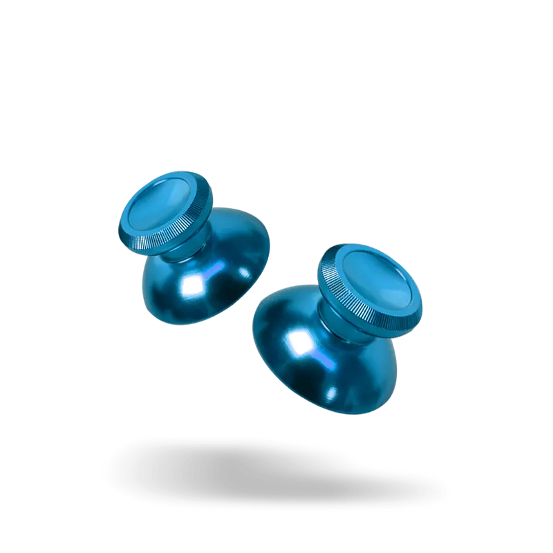Métal Bleu