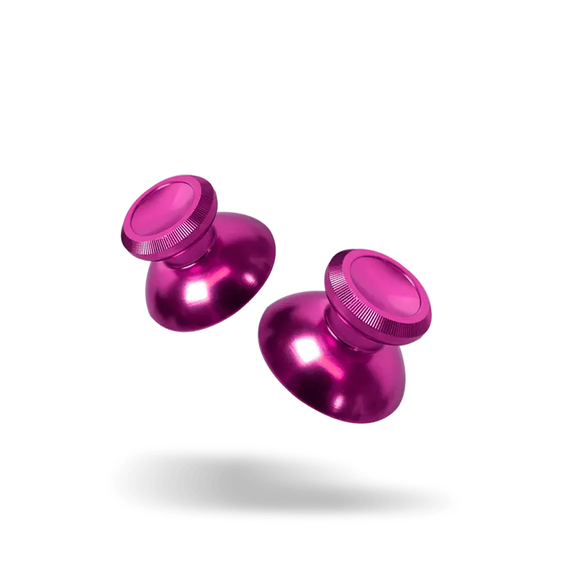 Métal Rose