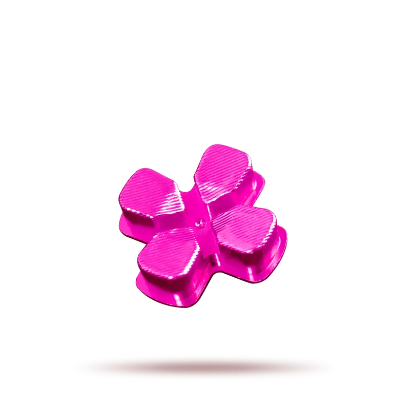 Métal Rose