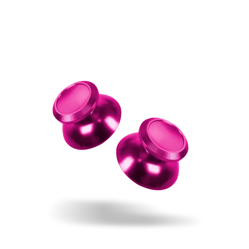 Métal Rose