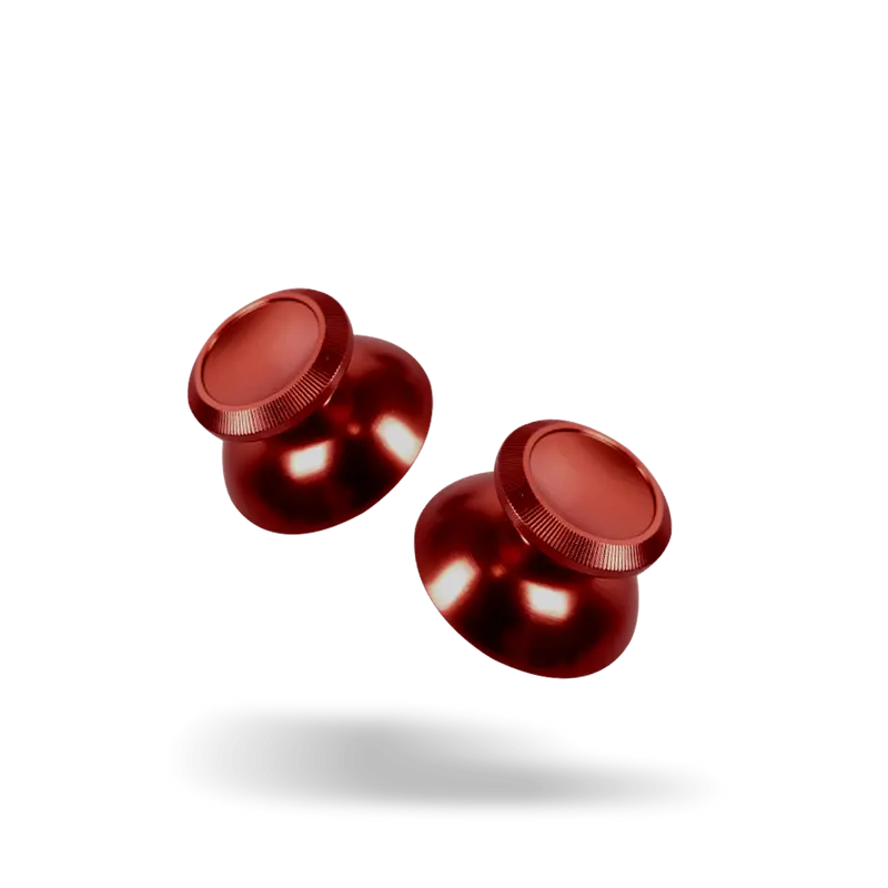 Métal Rouge