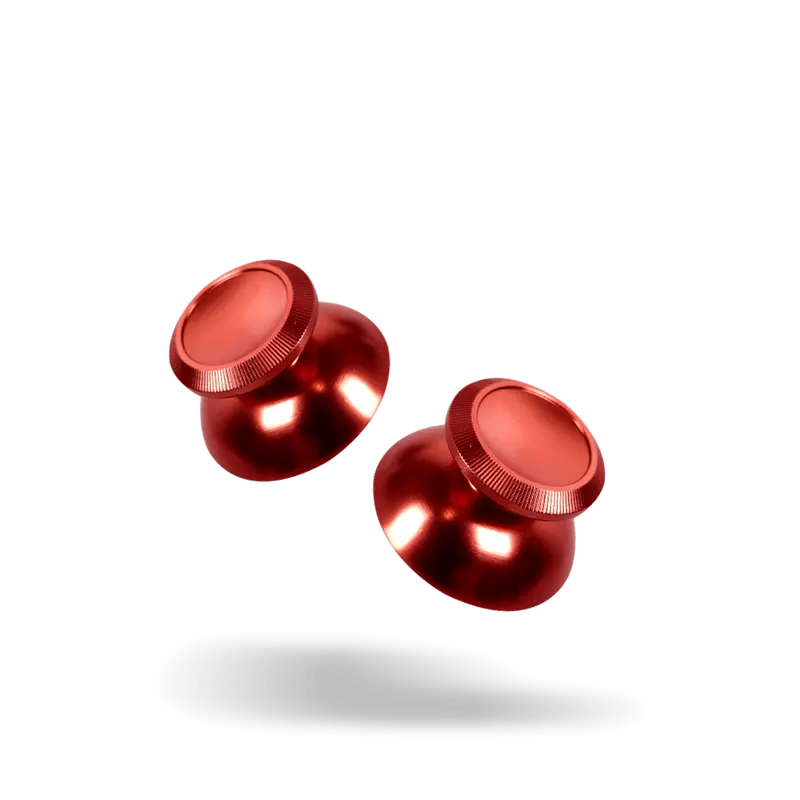Métal rouge