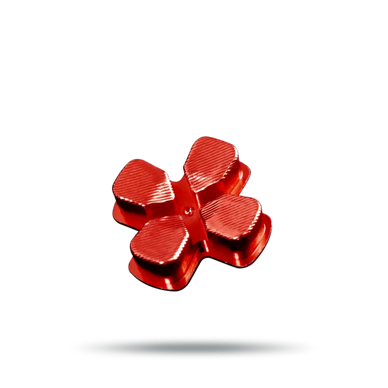 Métal Rouge