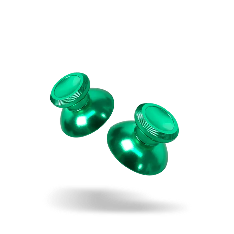 Métal Vert