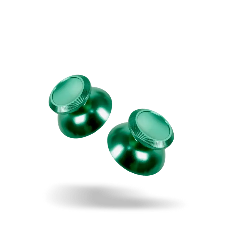 Métal vert
