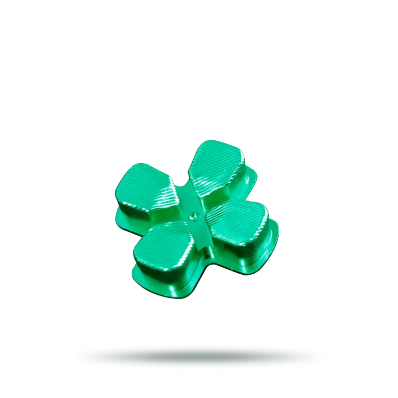 Métal Vert