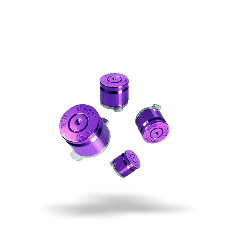 Métal Violet