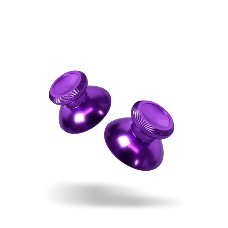 Métal Violet