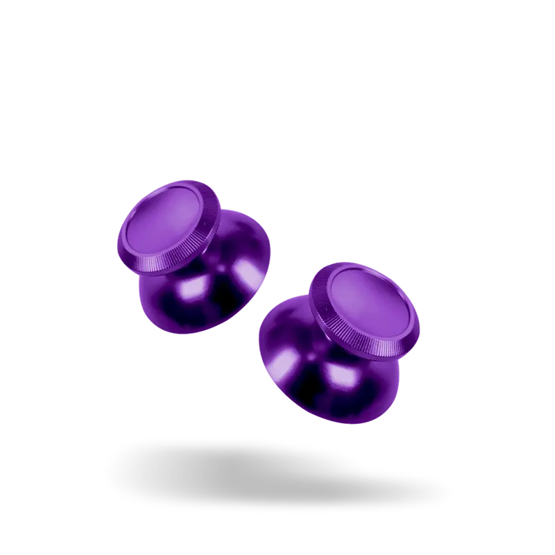 Métal Violet