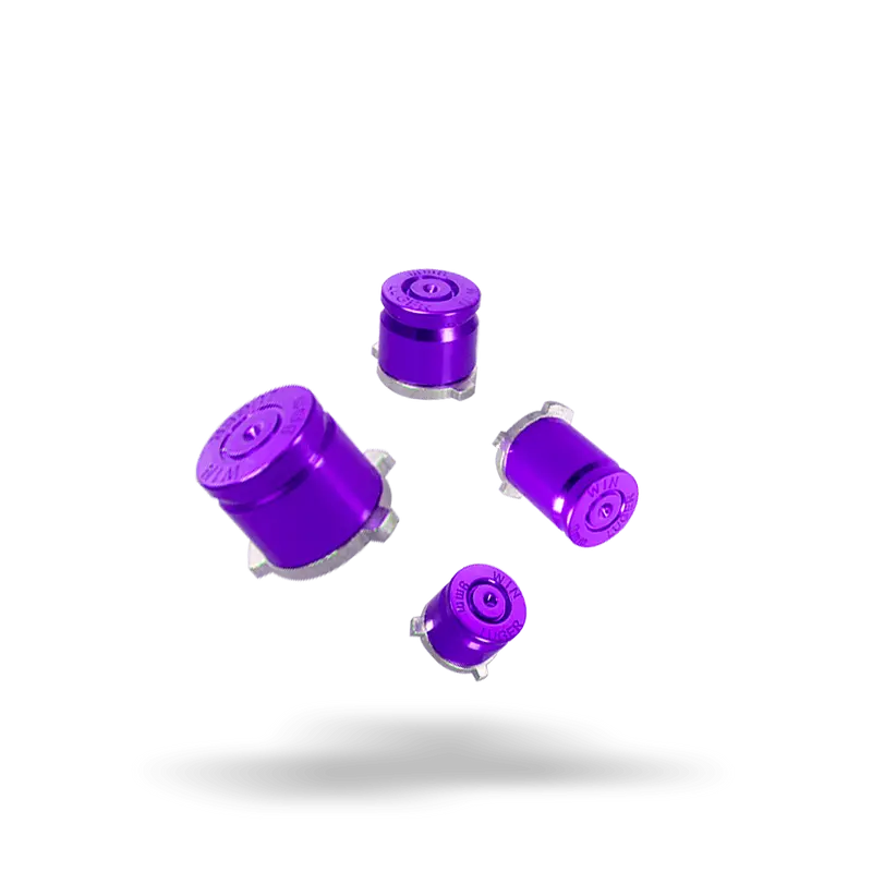 Métal Violet
