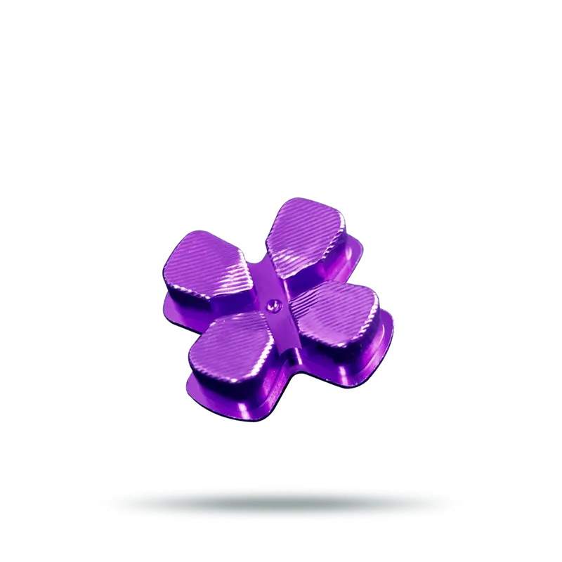 Métal Violet