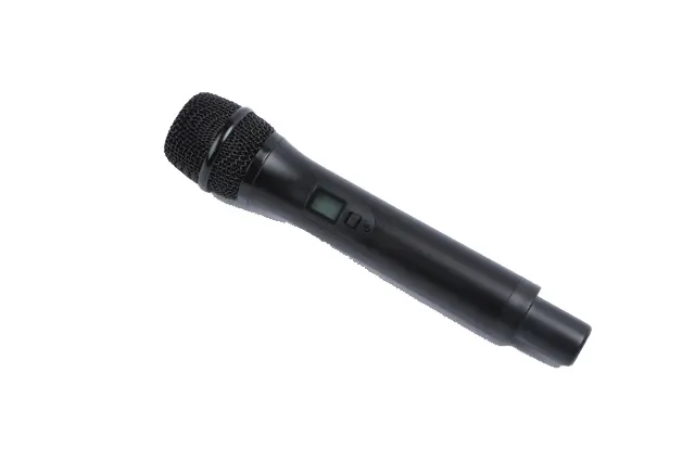 Micro-émetteurs "main sans fil" pour audiophones