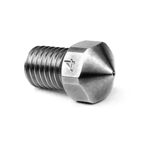 Micro Swiss 0.5 mm Nozzle for MK10 Allmetal Hotend Kit