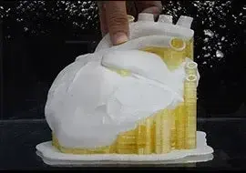 Micro Swiss CM2™ - HighFlow 1.75 Nozzle