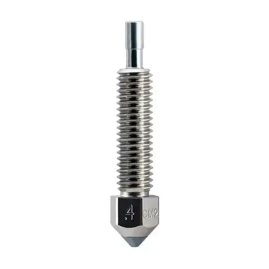 Micro Swiss CM2™ Resistant Nozzle for FlowTech™ Hotend