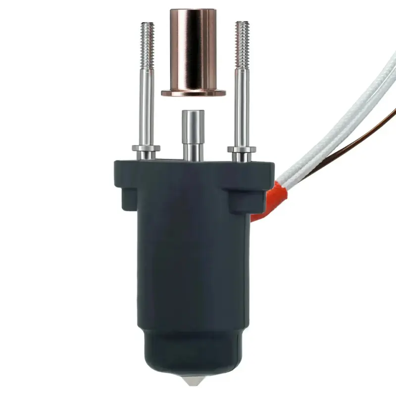Micro Swiss FlowTech™ Hotend for Creality K1/ K1 Max & K1C