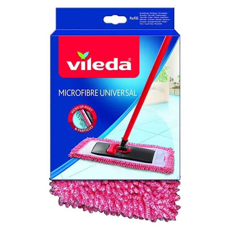Microfibre universelle - Vileda