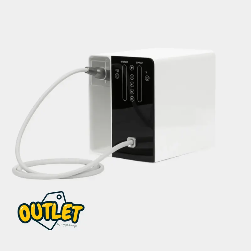 Micromoteur à spray mobile - Master Mobile Spray - NWT // Reconditionné