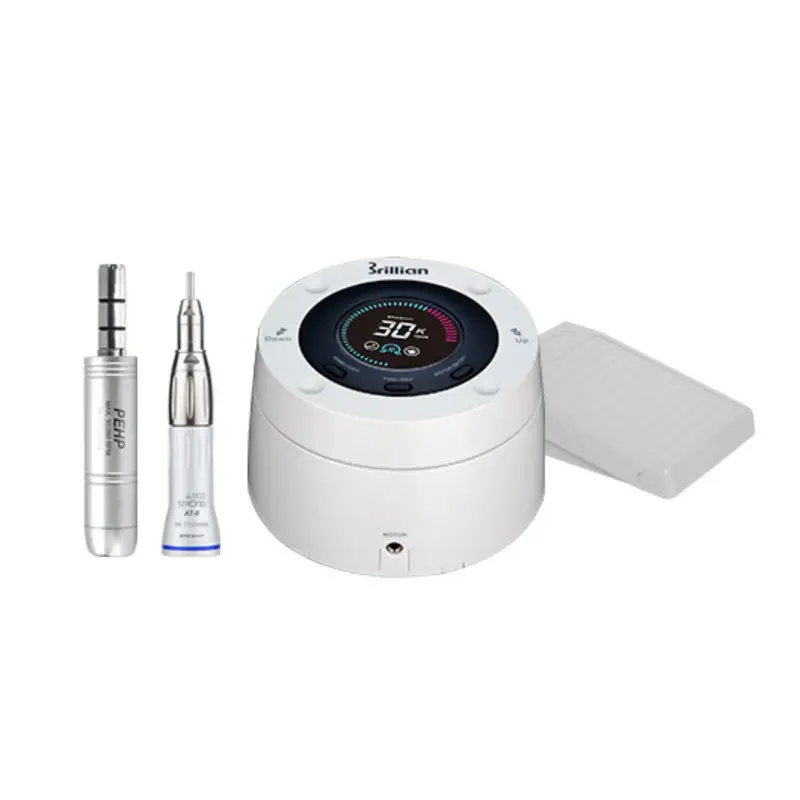 Micromoteur B100 Brillian - 30 000 tr/min