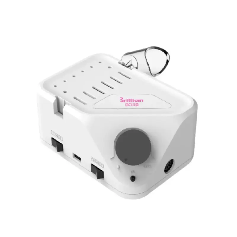 Micromoteur B350 Brillian - Rose - 40 000 tr/min