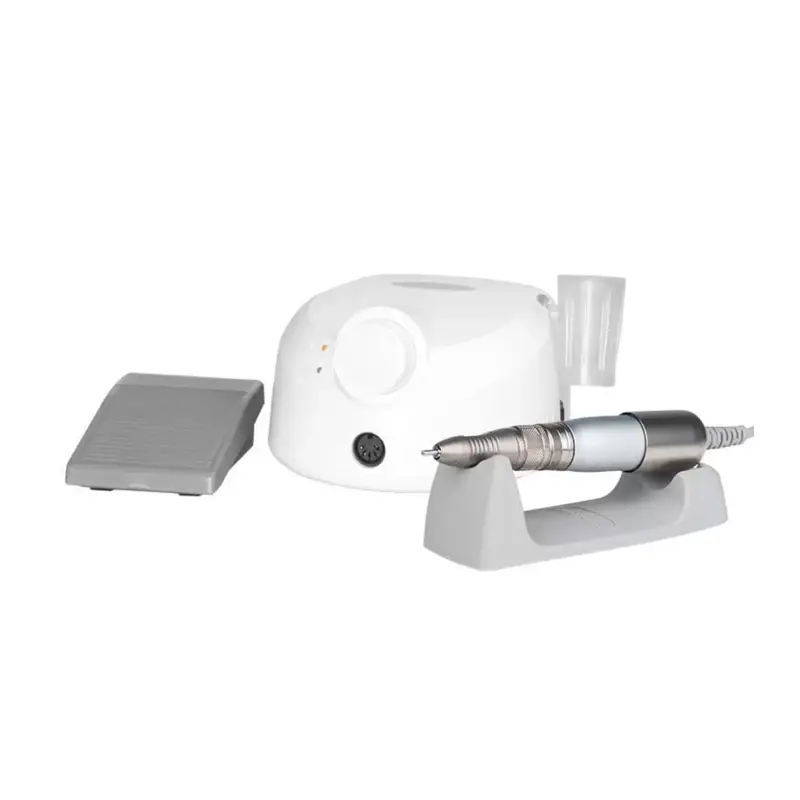 Micromoteur filaire Escort II Pro - 35 000 tpm avec Pièce à main et pédale