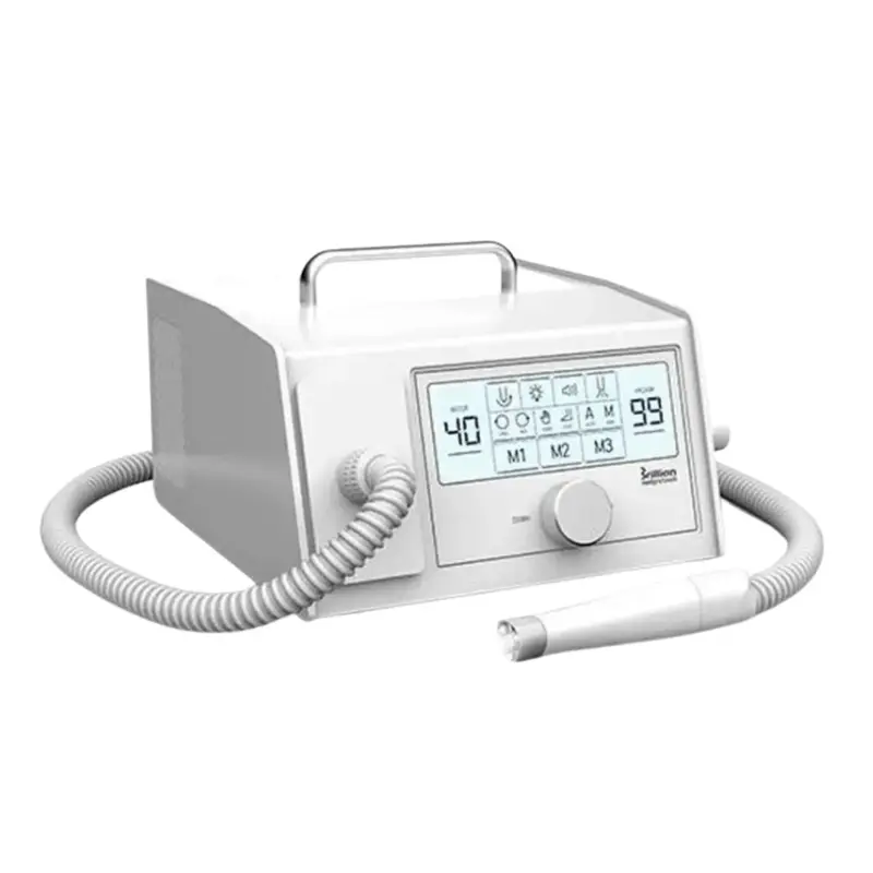 Micromoteur portable MediPro Touch - 40 000 tr/min
