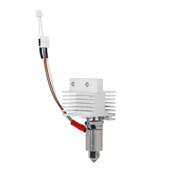 Microswiss FlowTech™ Hotend for Elegoo Centauri Carbon